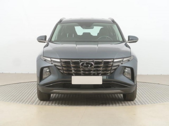 Hyundai Tucson  1.6 T-GDI Smart