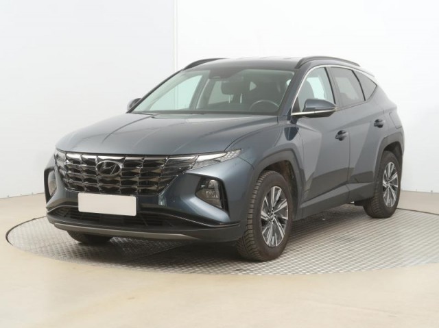 Hyundai Tucson  1.6 T-GDI Smart
