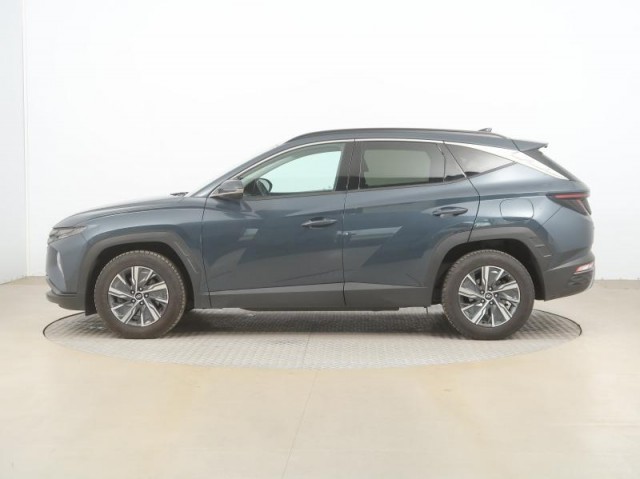 Hyundai Tucson  1.6 T-GDI Smart