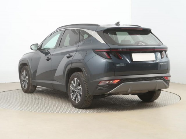 Hyundai Tucson  1.6 T-GDI Smart