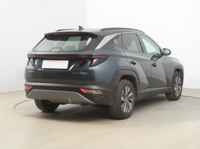 Hyundai Tucson  1.6 T-GDI Smart