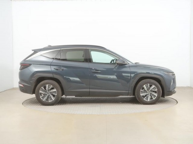 Hyundai Tucson  1.6 T-GDI Smart