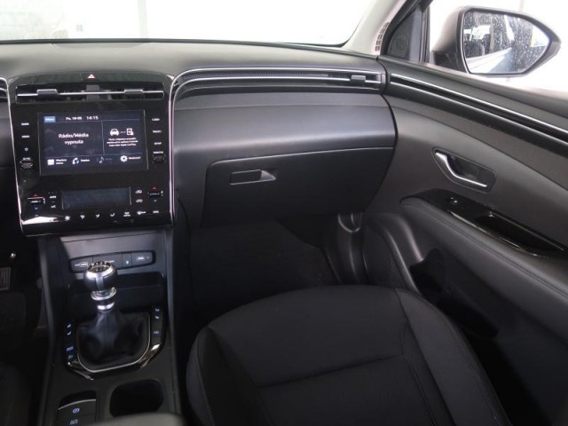 Hyundai Tucson  1.6 T-GDI Smart