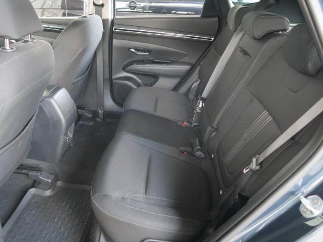 Hyundai Tucson  1.6 T-GDI Smart