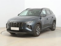 Hyundai Tucson  1.6 T-GDI Smart