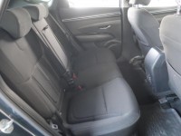 Hyundai Tucson  1.6 T-GDI Smart