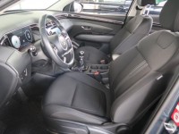 Hyundai Tucson  1.6 T-GDI Smart