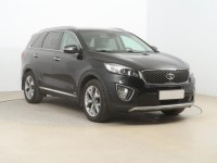 Kia Sorento  2.2 CRDi 