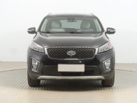 Kia Sorento  2.2 CRDi 