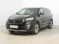 Kia Sorento  2.2 CRDi 