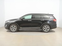 Kia Sorento  2.2 CRDi 