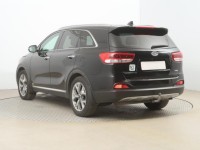 Kia Sorento  2.2 CRDi 