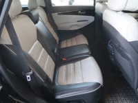 Kia Sorento  2.2 CRDi 