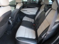 Kia Sorento  2.2 CRDi 