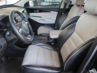 Kia Sorento  2.2 CRDi 