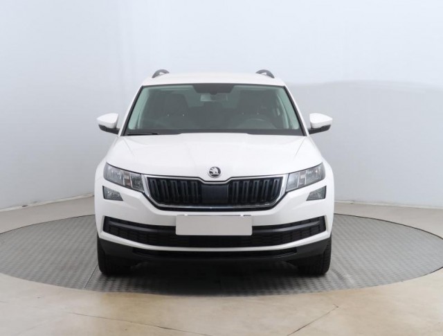Škoda Kodiaq  2.0 TDI 