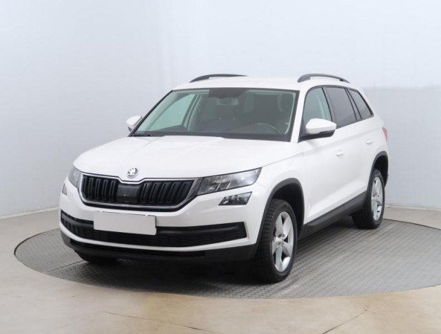 Škoda Kodiaq  2.0 TDI 