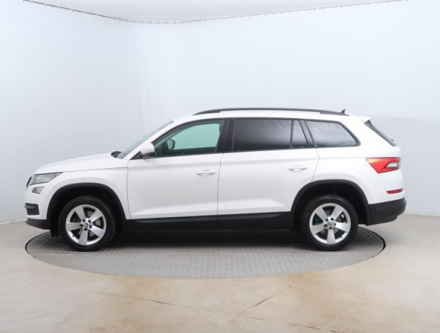 Škoda Kodiaq  2.0 TDI 