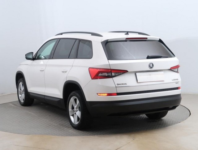 Škoda Kodiaq  2.0 TDI 