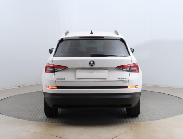 Škoda Kodiaq  2.0 TDI 