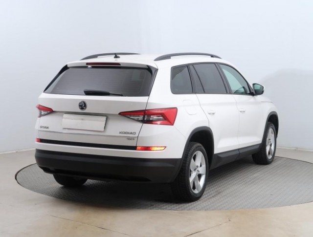 Škoda Kodiaq  2.0 TDI 