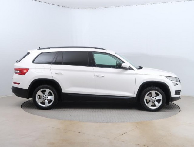 Škoda Kodiaq  2.0 TDI 