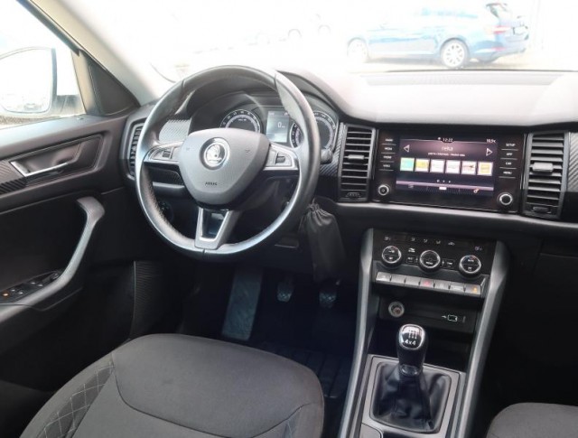 Škoda Kodiaq  2.0 TDI 
