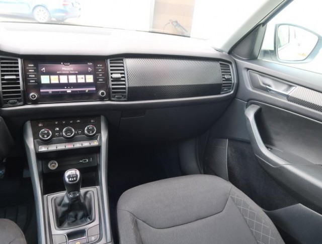Škoda Kodiaq  2.0 TDI 