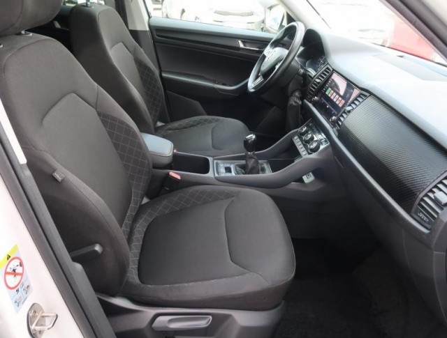Škoda Kodiaq  2.0 TDI 