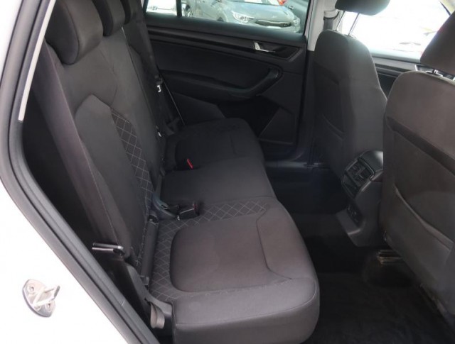 Škoda Kodiaq  2.0 TDI 