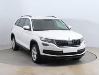 Škoda Kodiaq  2.0 TDI 