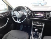 Škoda Kodiaq  2.0 TDI 