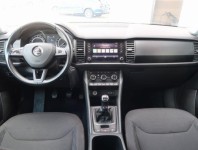 Škoda Kodiaq  2.0 TDI 