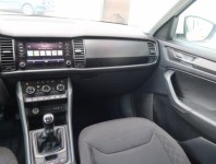 Škoda Kodiaq  2.0 TDI 