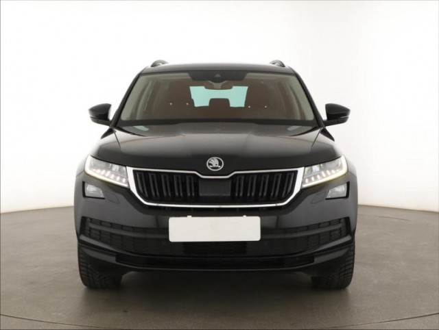 Škoda Kodiaq  2.0 TDI Ambition