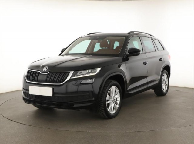 Škoda Kodiaq  2.0 TDI Ambition