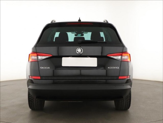 Škoda Kodiaq  2.0 TDI Ambition