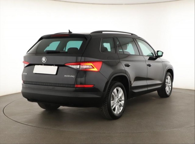 Škoda Kodiaq  2.0 TDI Ambition