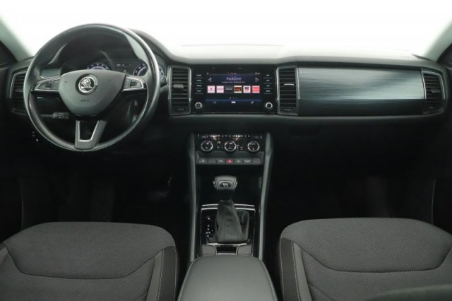 Škoda Kodiaq  2.0 TDI Ambition