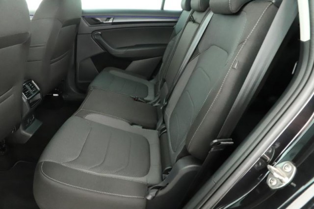 Škoda Kodiaq  2.0 TDI Ambition