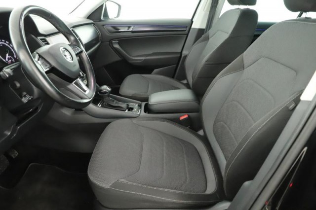 Škoda Kodiaq  2.0 TDI Ambition
