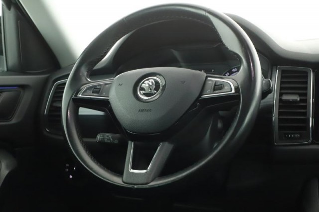 Škoda Kodiaq  2.0 TDI Ambition