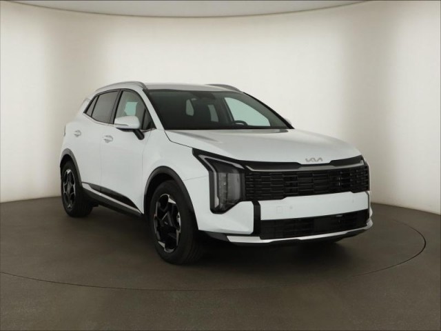 Kia Sportage  1.6 T-GDI Top