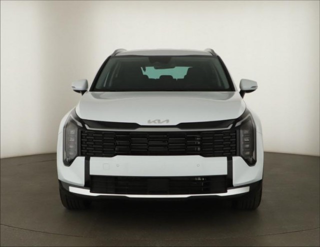 Kia Sportage  1.6 T-GDI Top