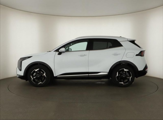 Kia Sportage  1.6 T-GDI Top