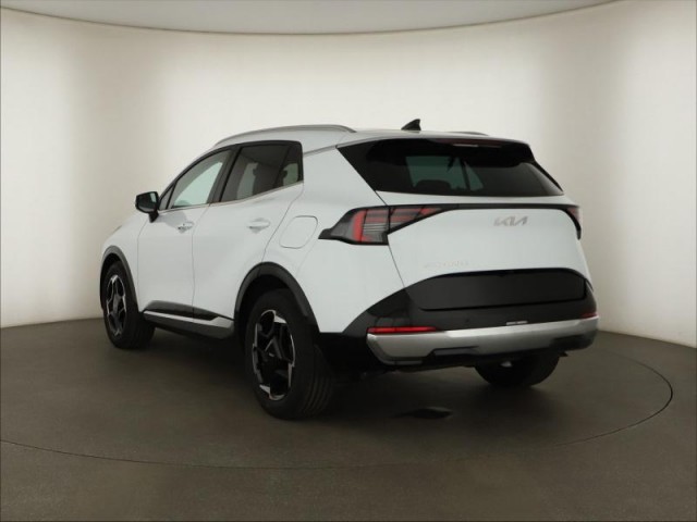 Kia Sportage  1.6 T-GDI Top