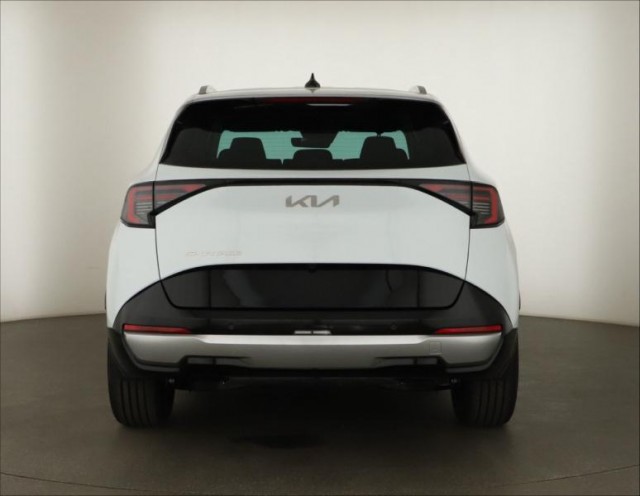 Kia Sportage  1.6 T-GDI Top