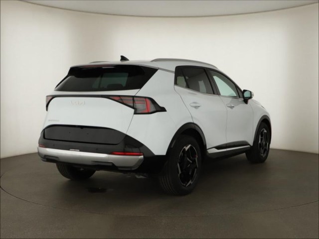 Kia Sportage  1.6 T-GDI Top
