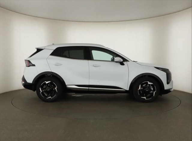 Kia Sportage  1.6 T-GDI Top