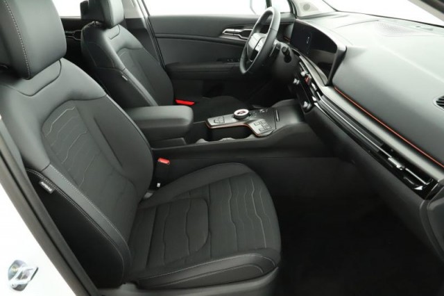 Kia Sportage  1.6 T-GDI Top